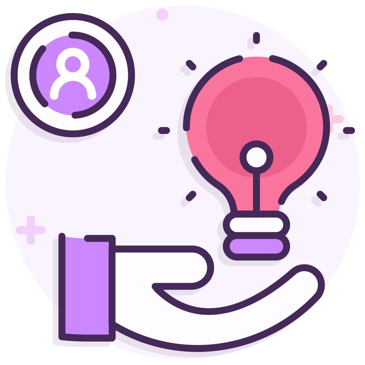 innovation icon