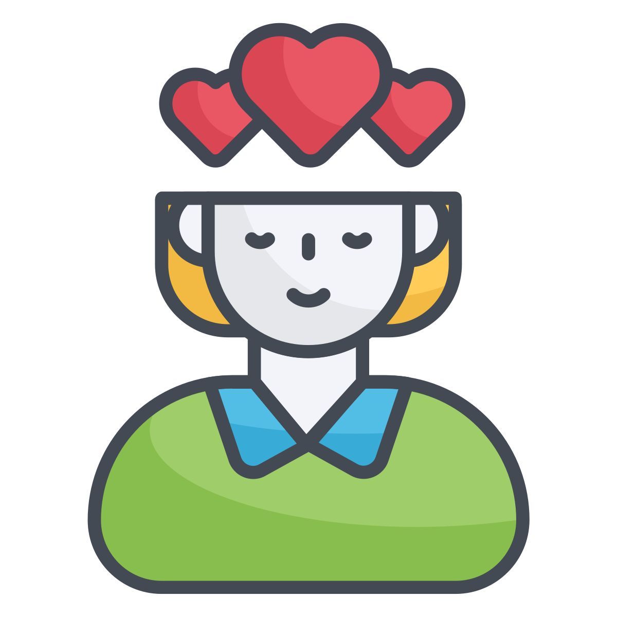 interest icon