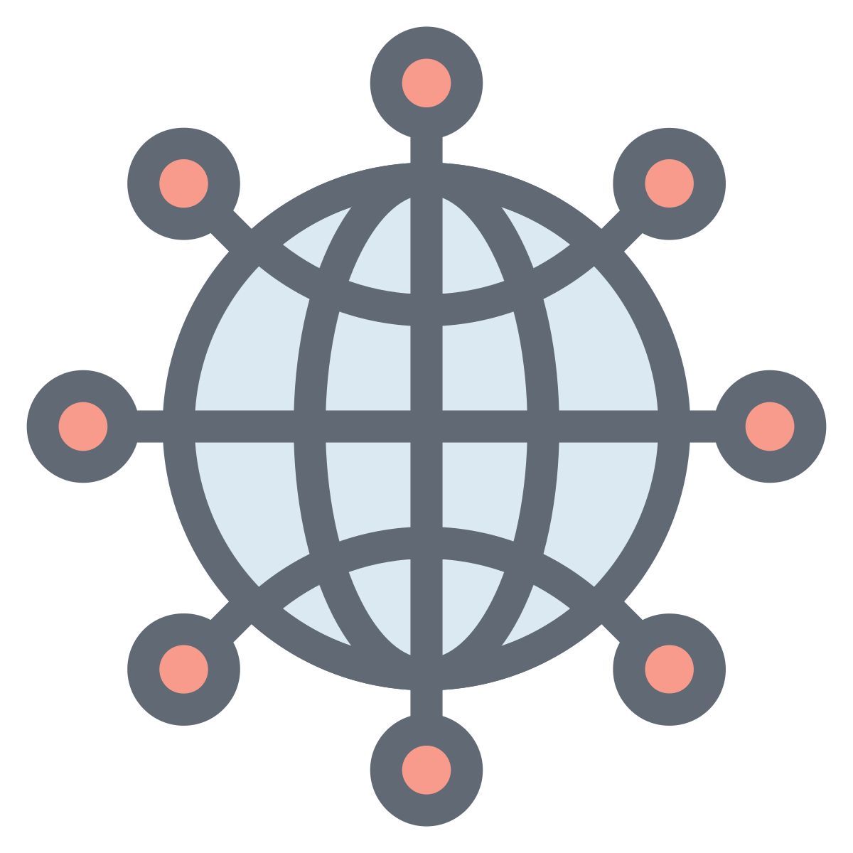 international jobs icon