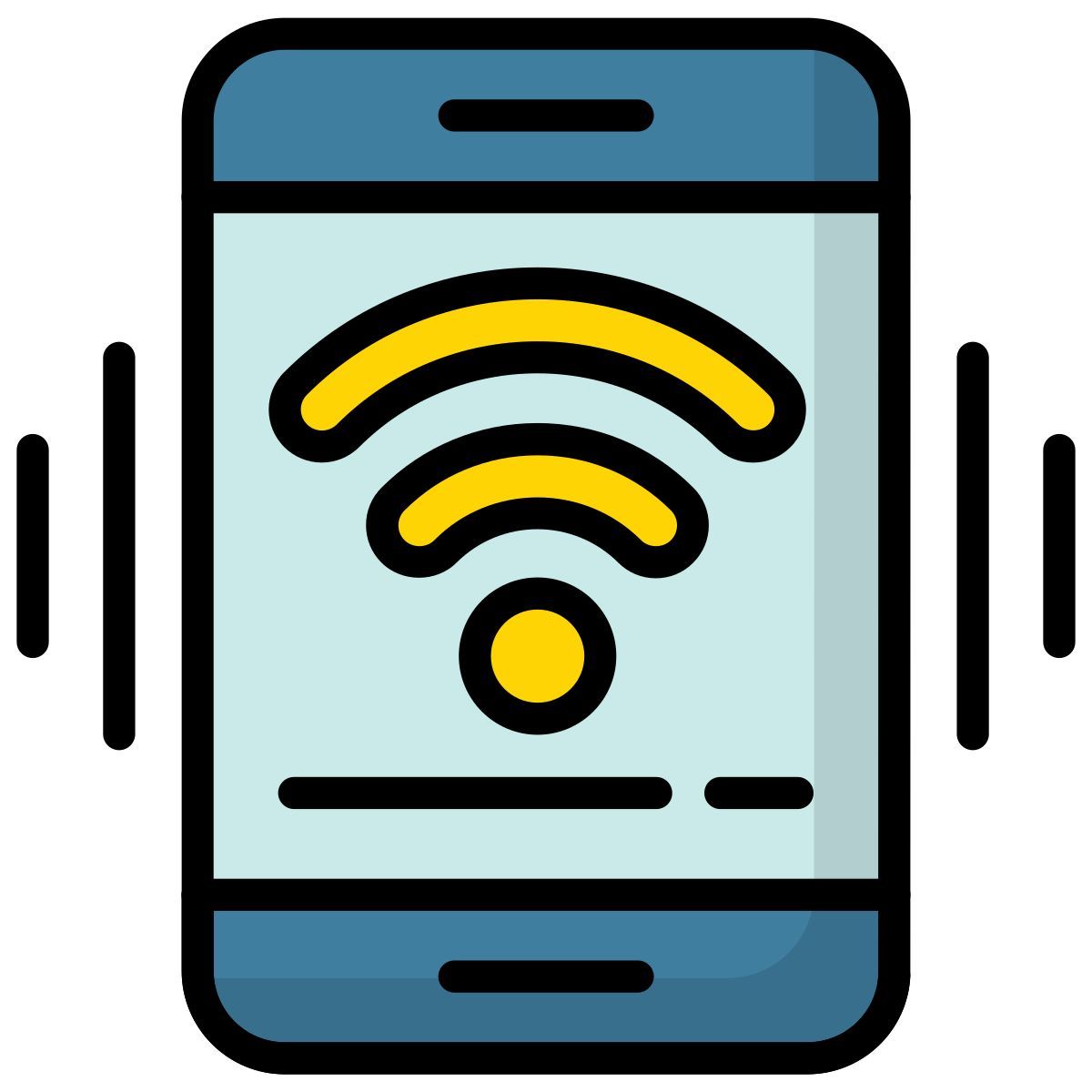 internet connection icon