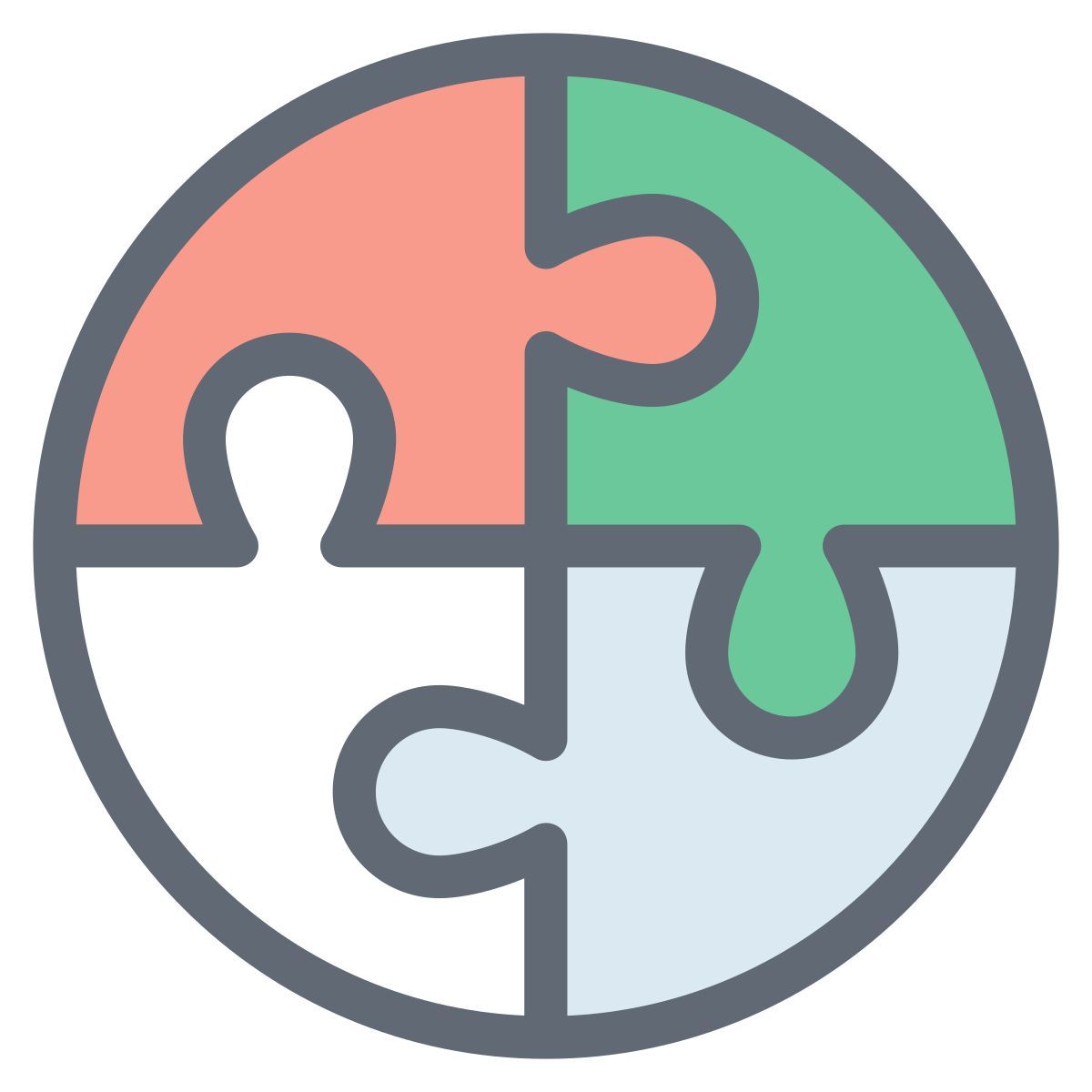 jigsaw icon