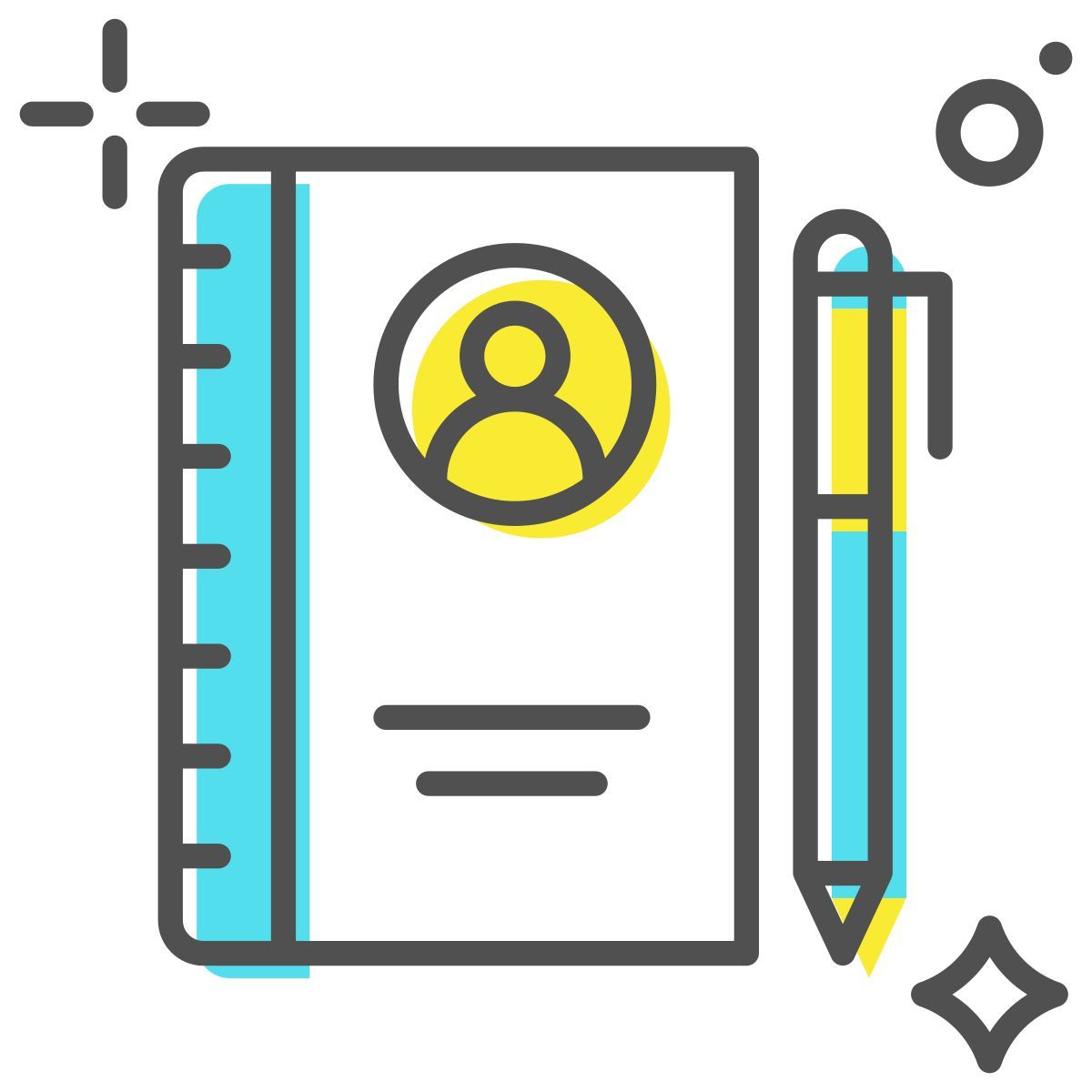 jotter icon