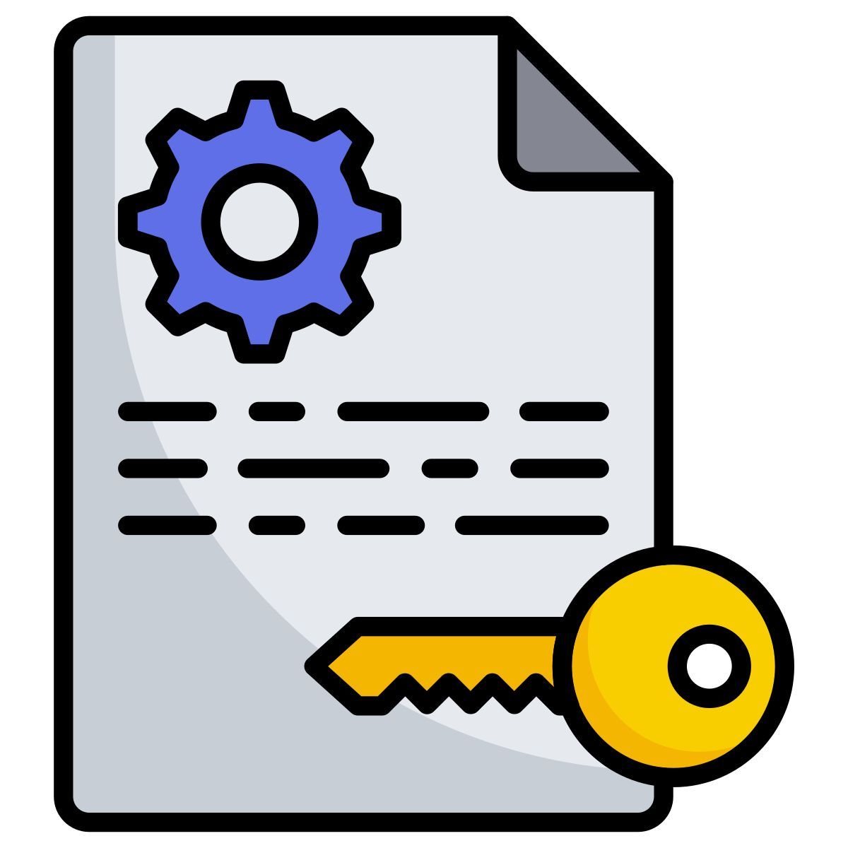 générateur de mots clés icon
