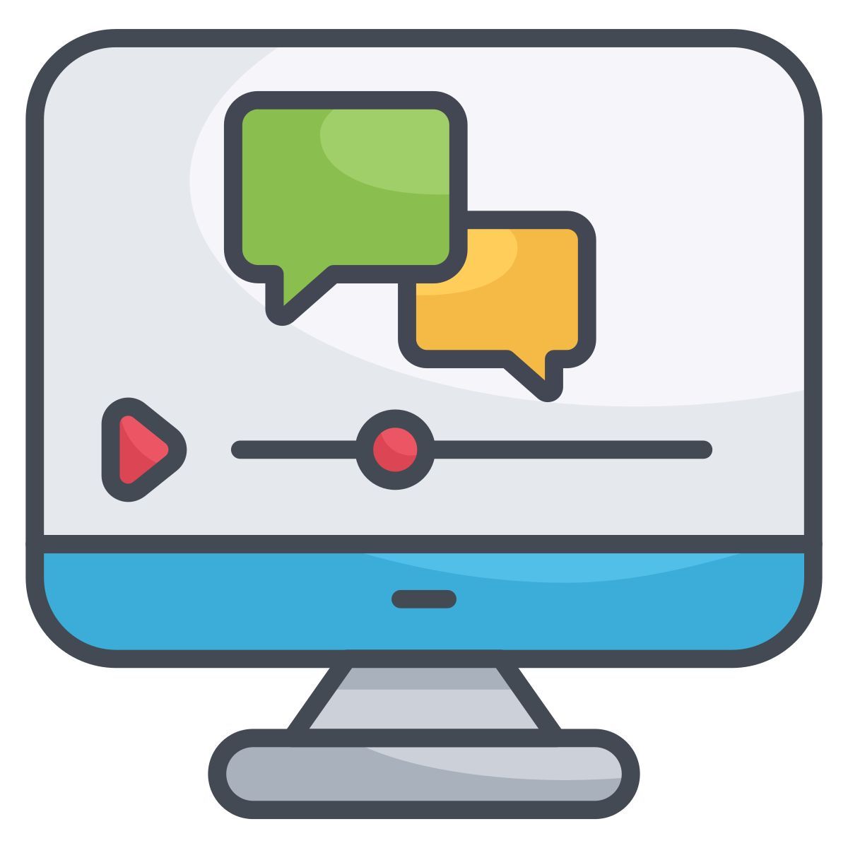 language tutorial icon