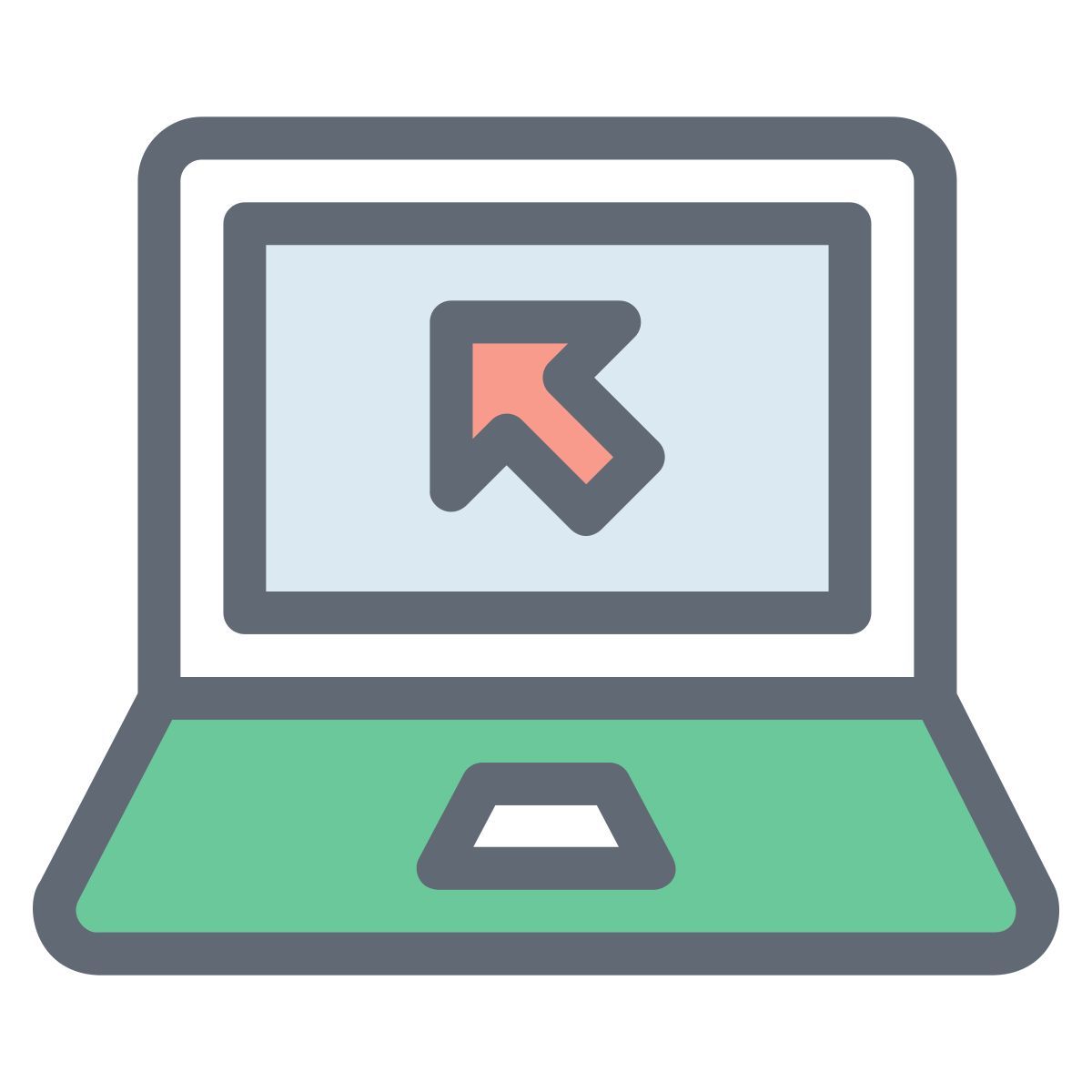 laptop icon