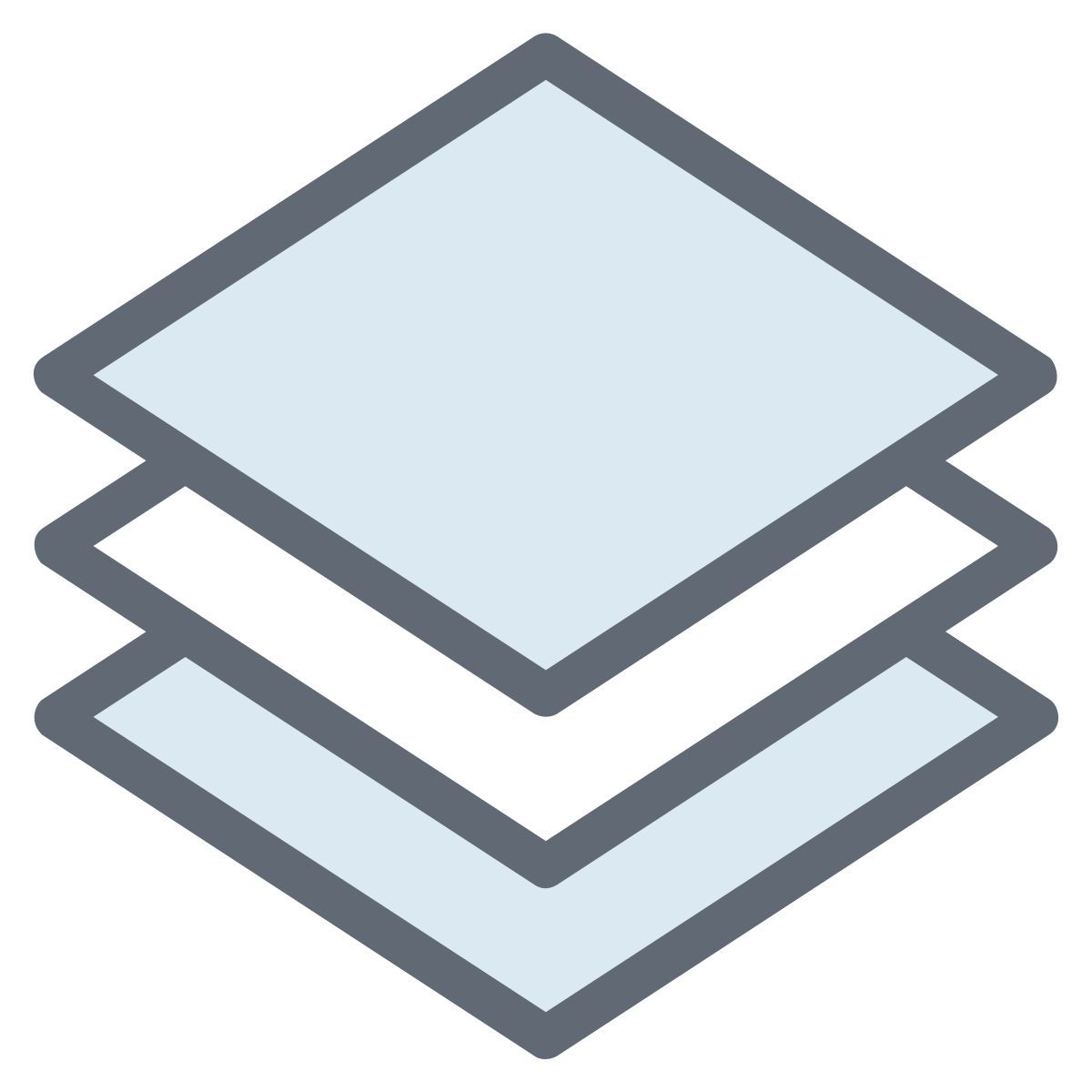 ebenen icon