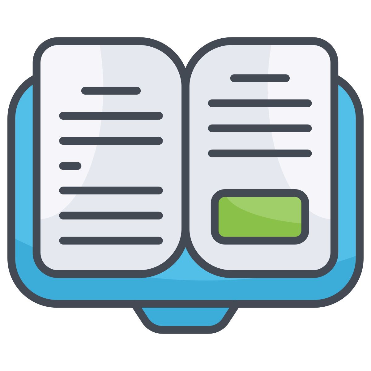 learning icon