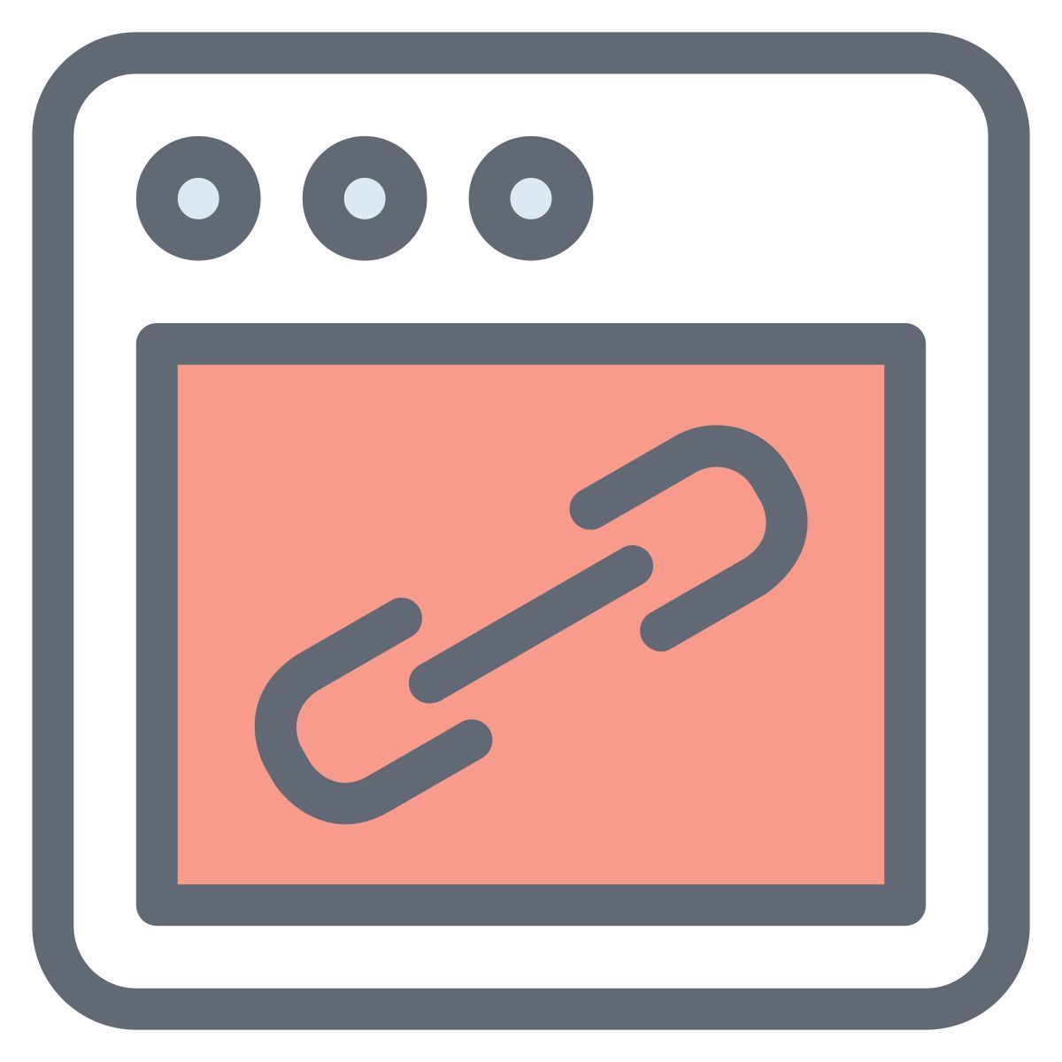 link icon