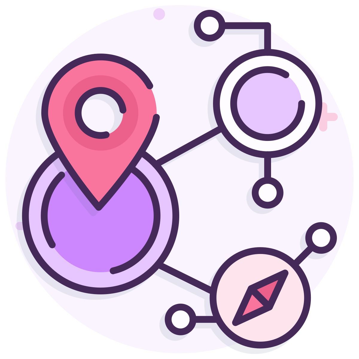 location icon