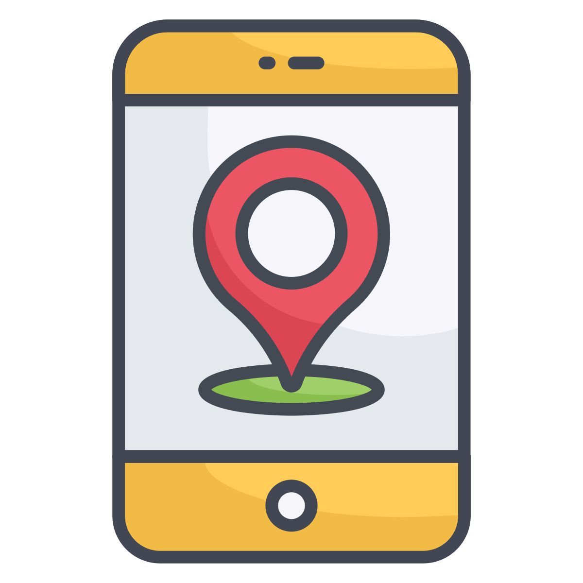location icon