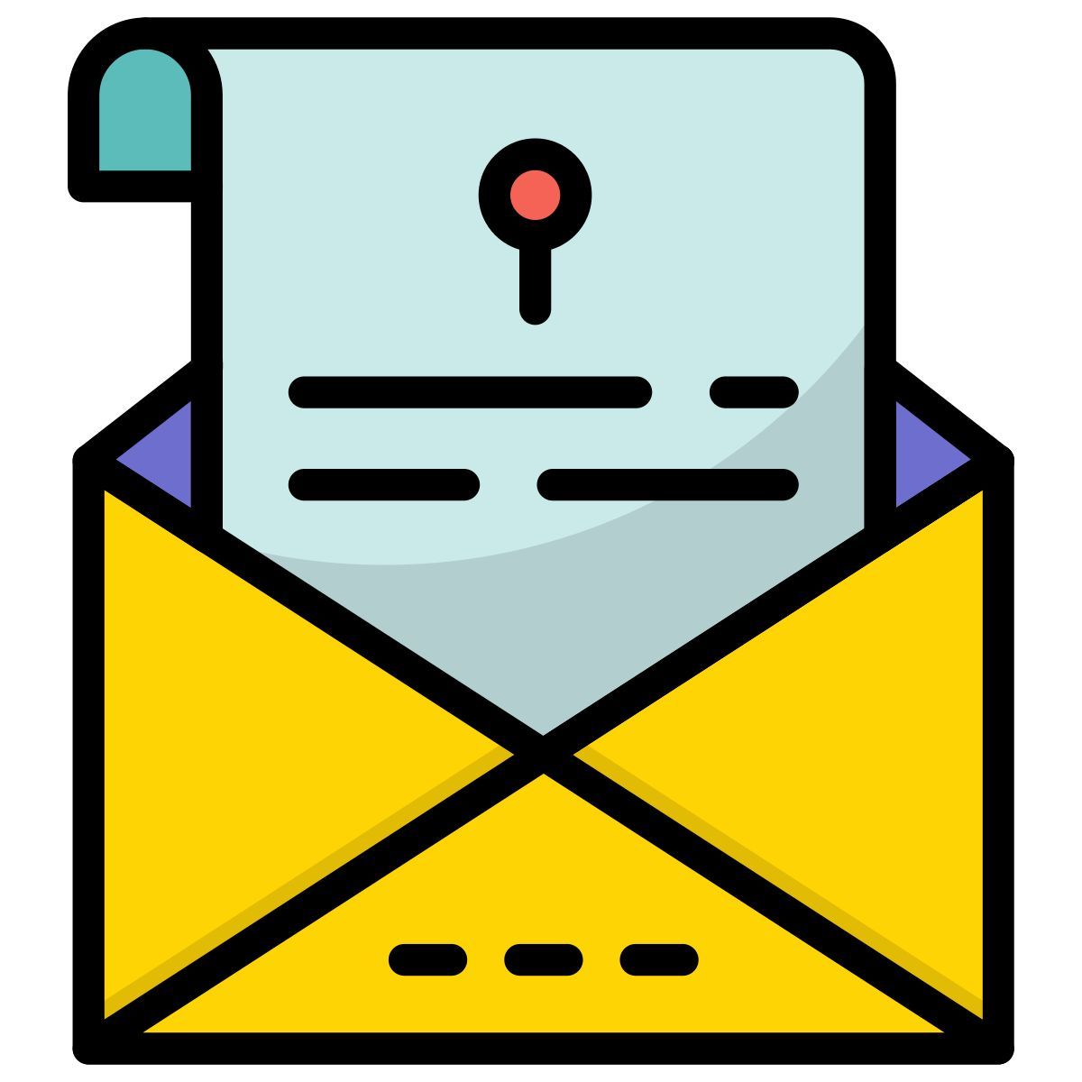 mail icon