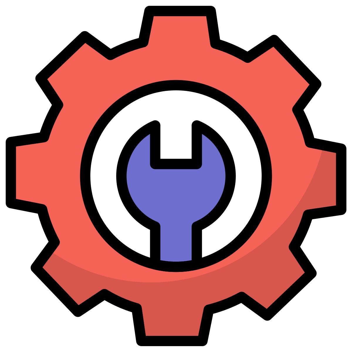 maintenance icon