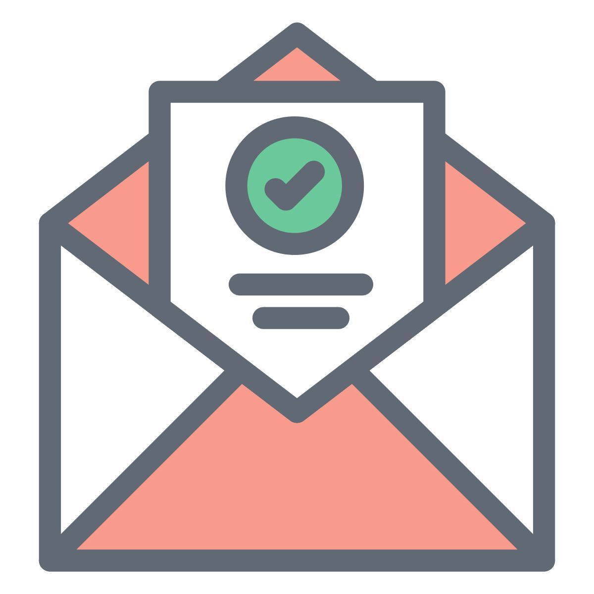 mass email extraction icon