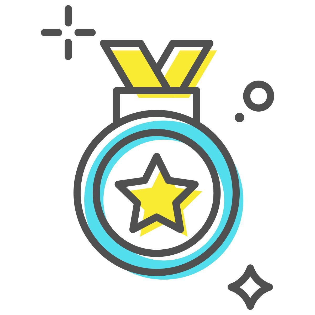 medal icon
