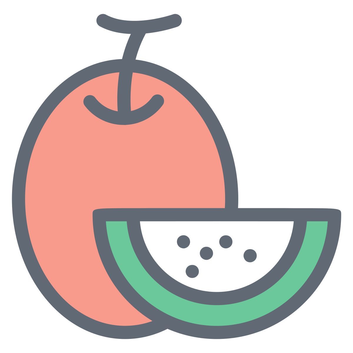 melon icon
