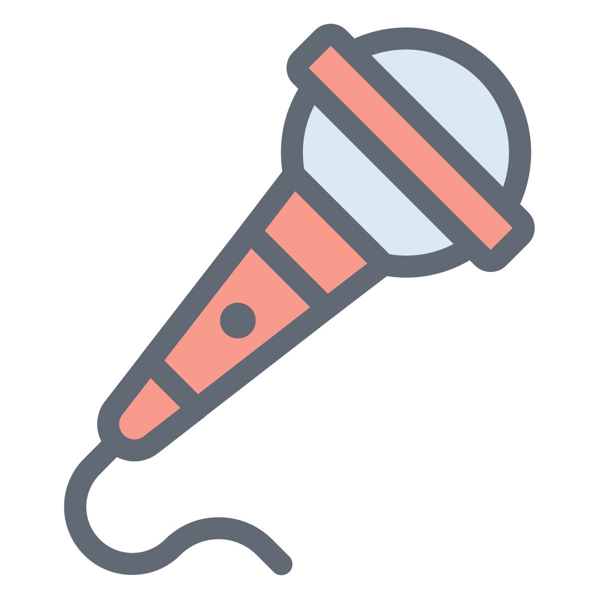 microphone icon