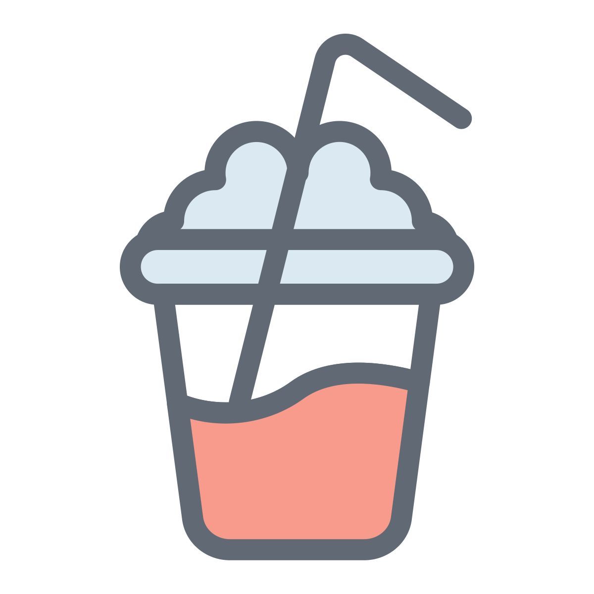 milkshake icon