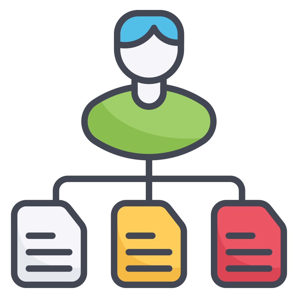multitask icon