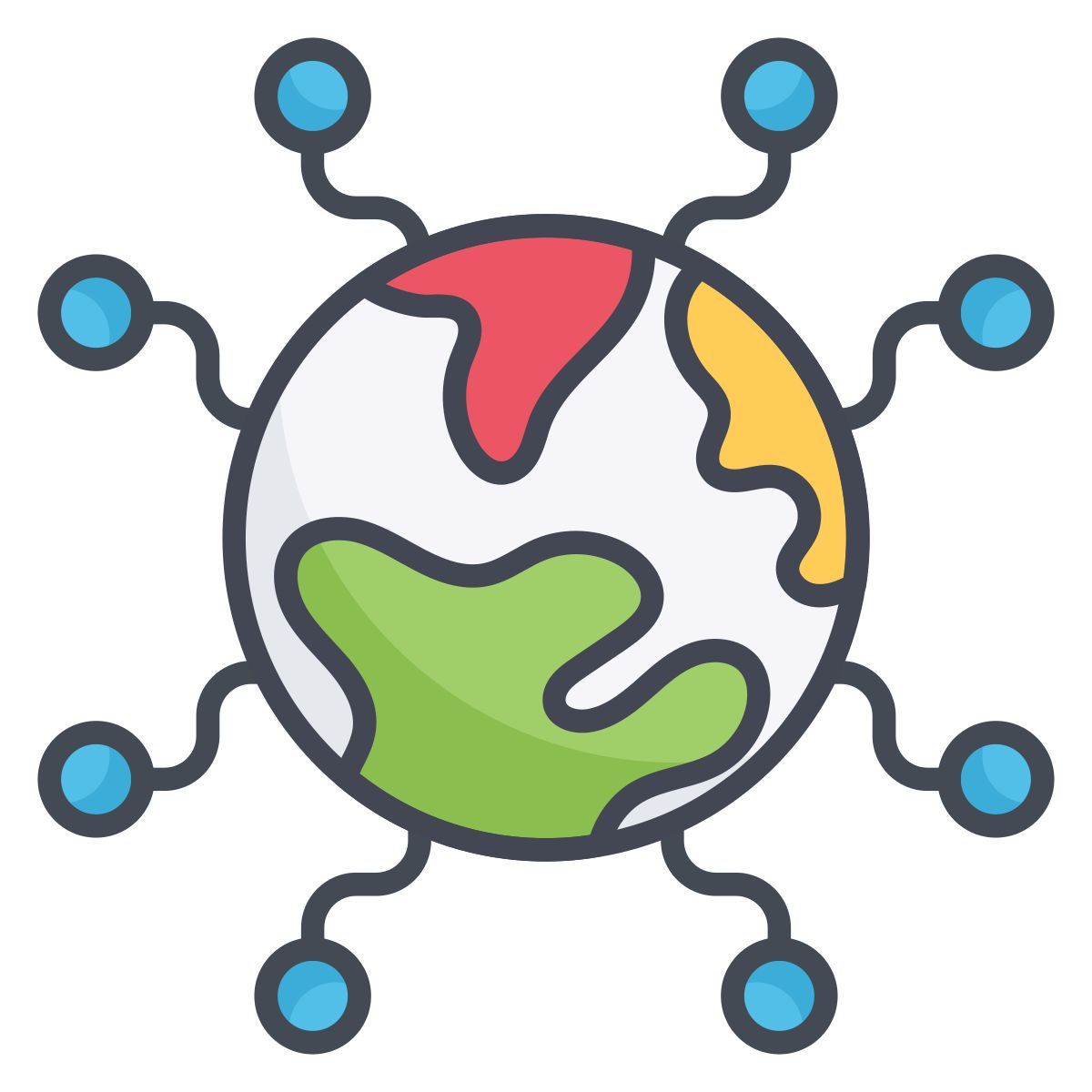 network connection icon