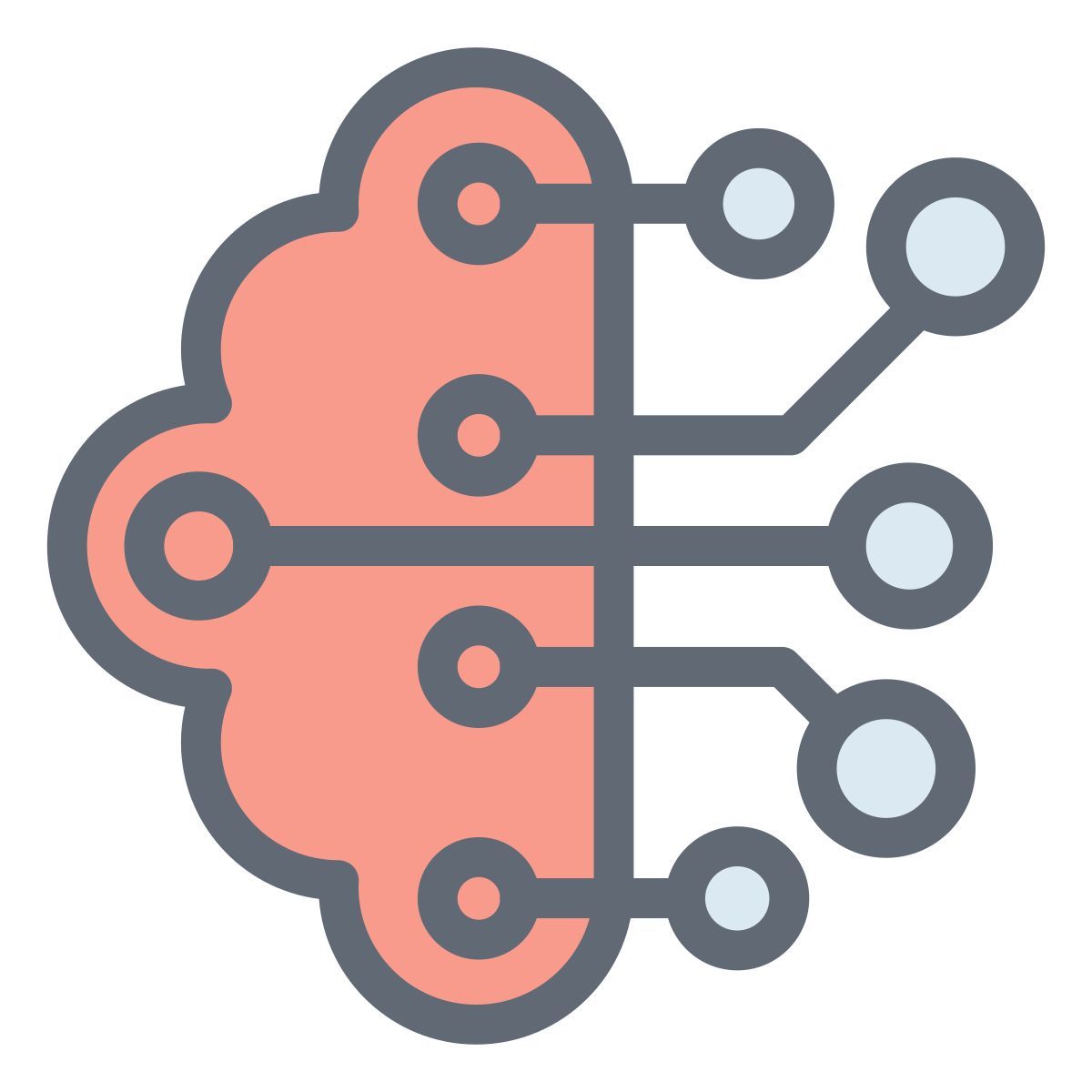 neural networks icon