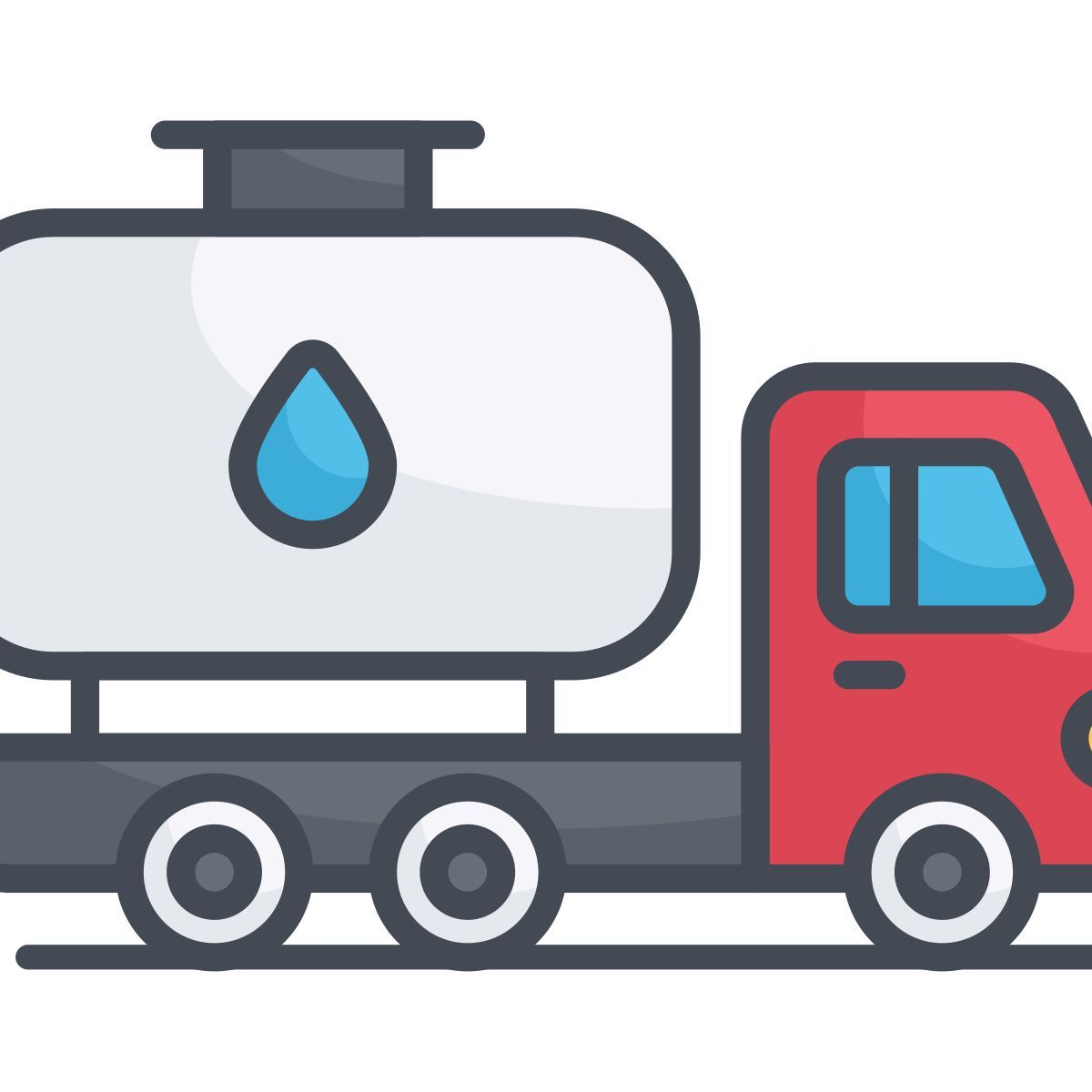 oil container icon