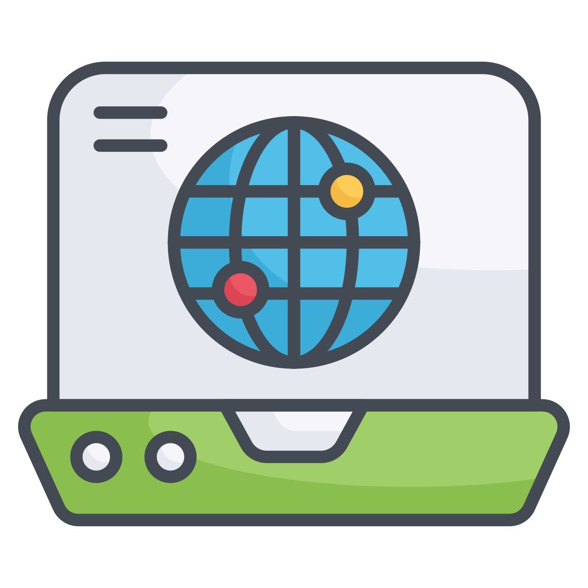 Online Browser icon