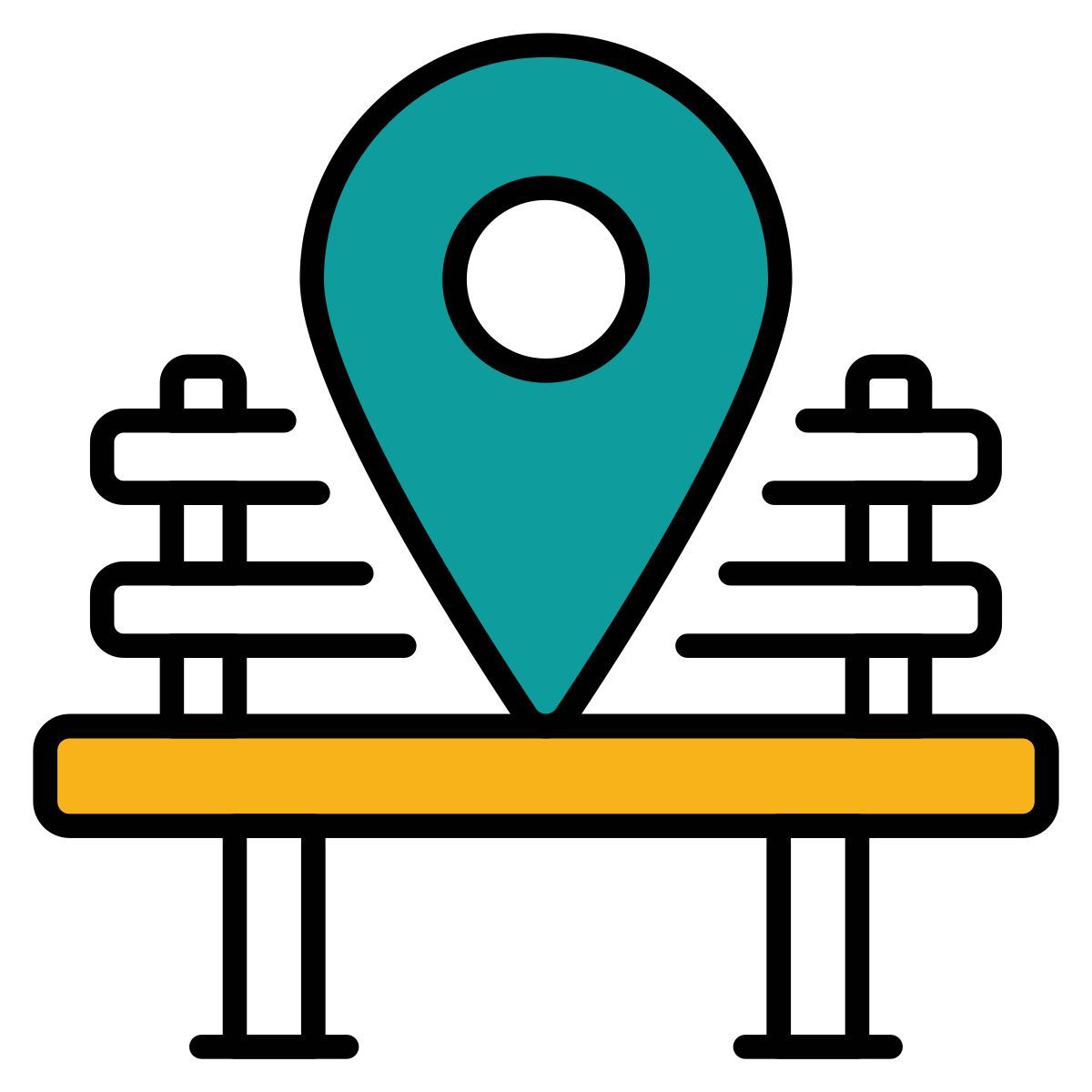 parking location icon