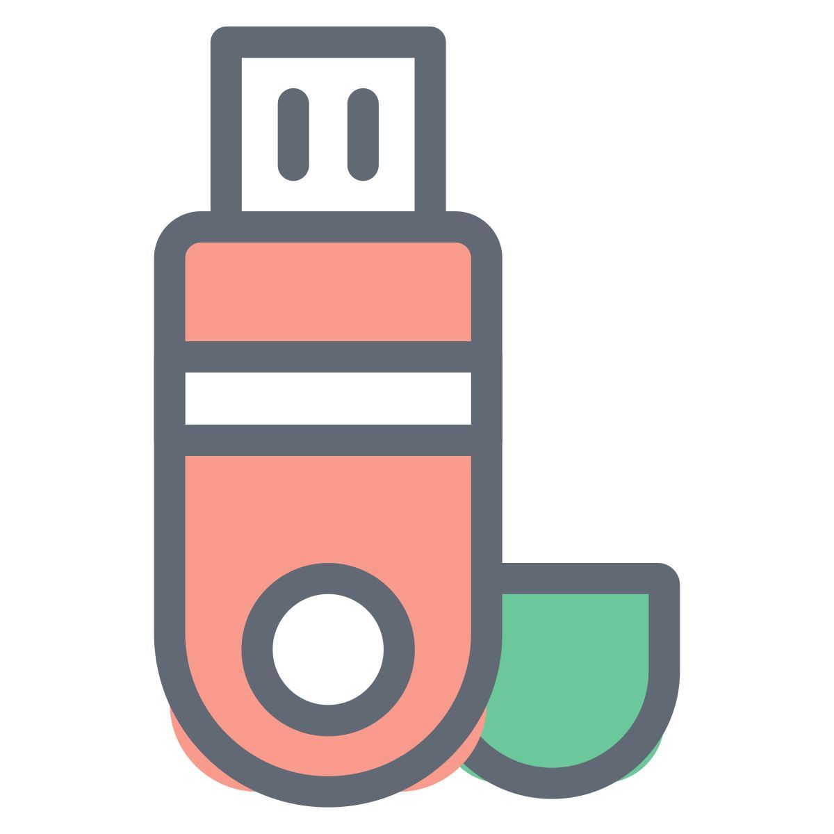 pendrive icon