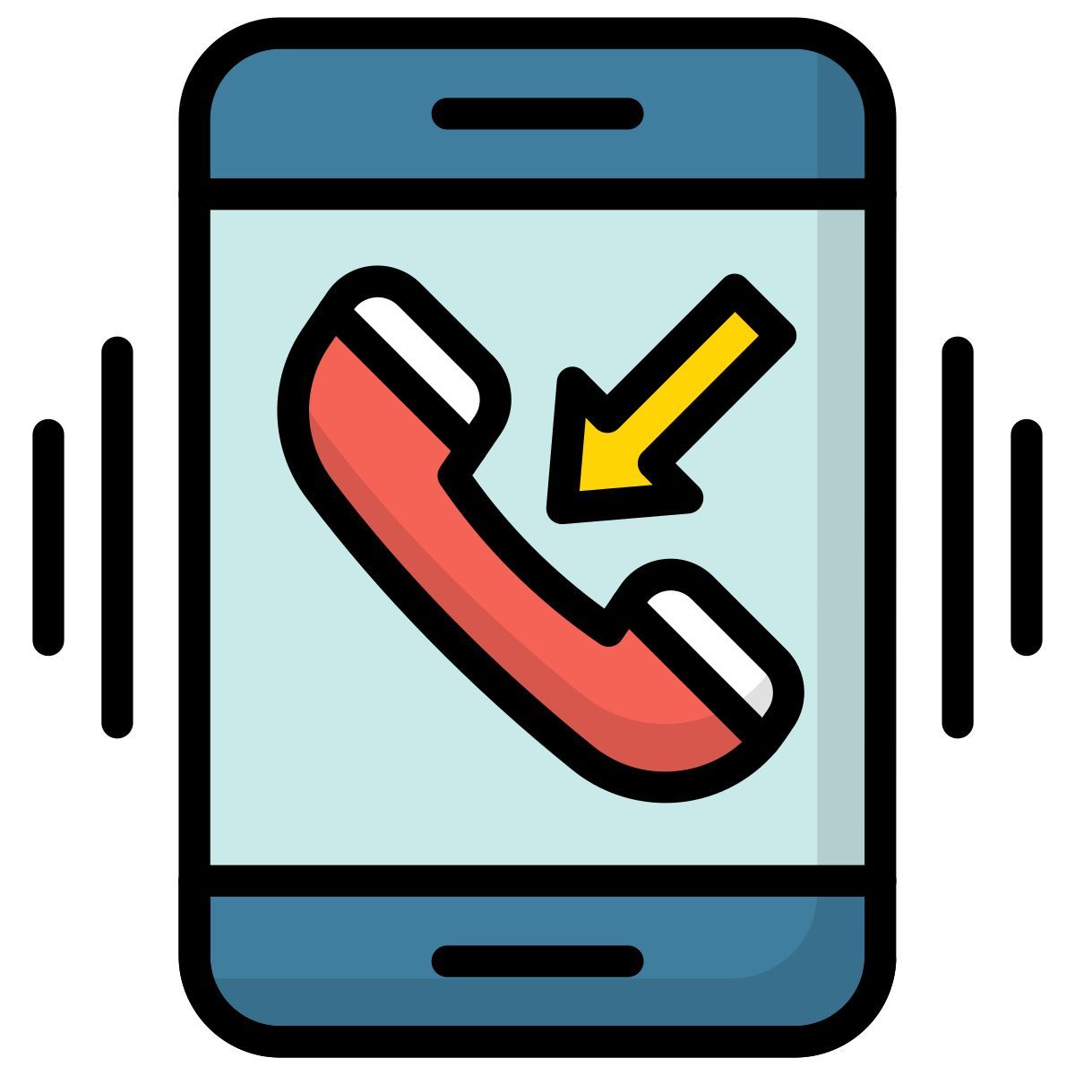 phone call icon