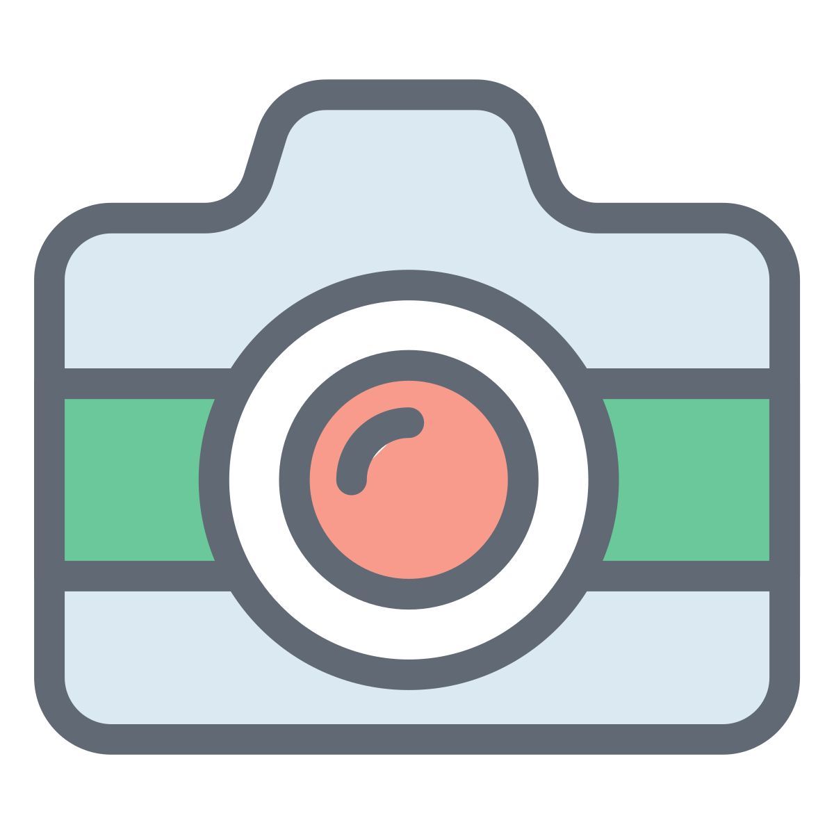 photo camera icon