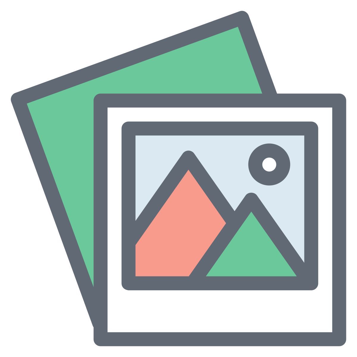 photo icon
