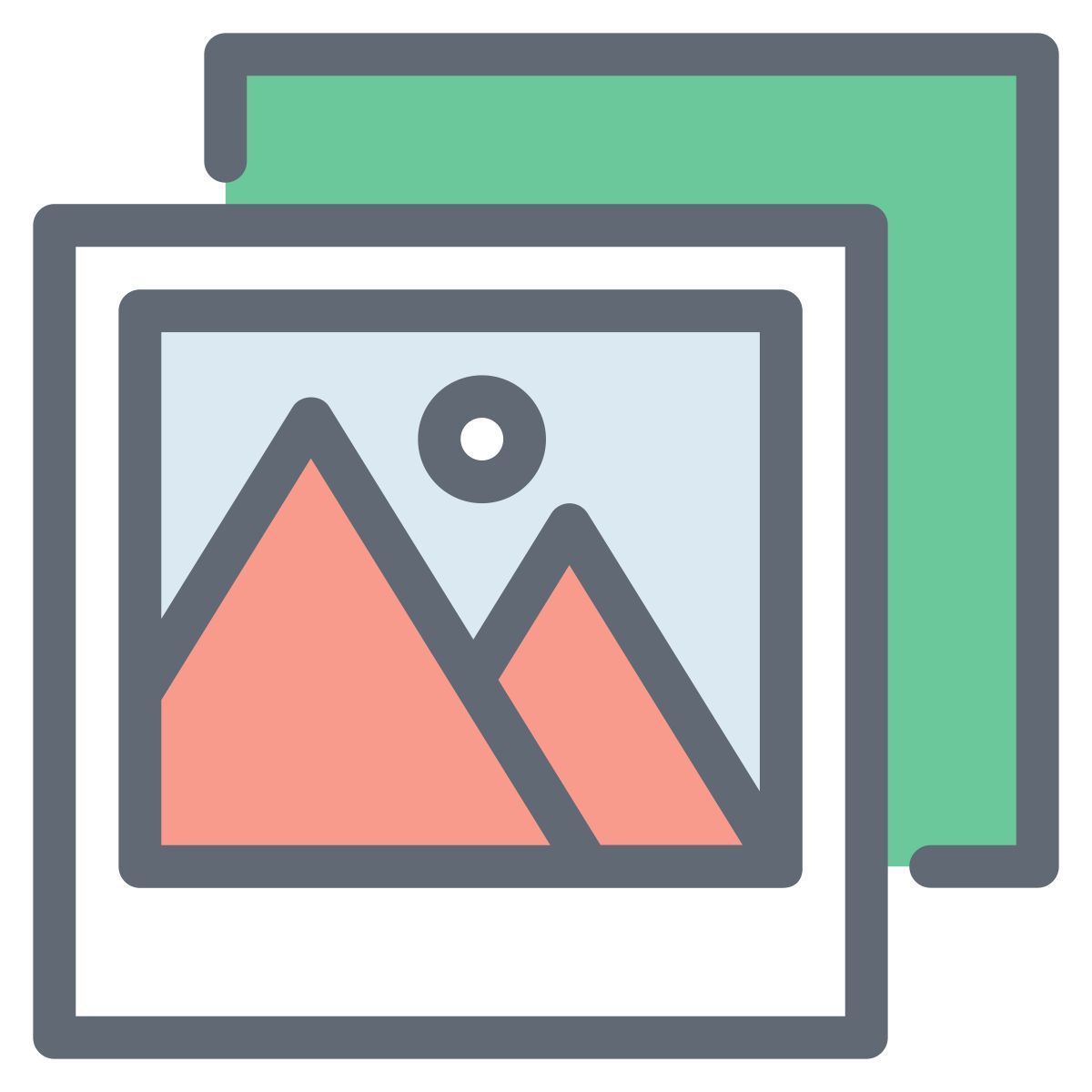 foto icon