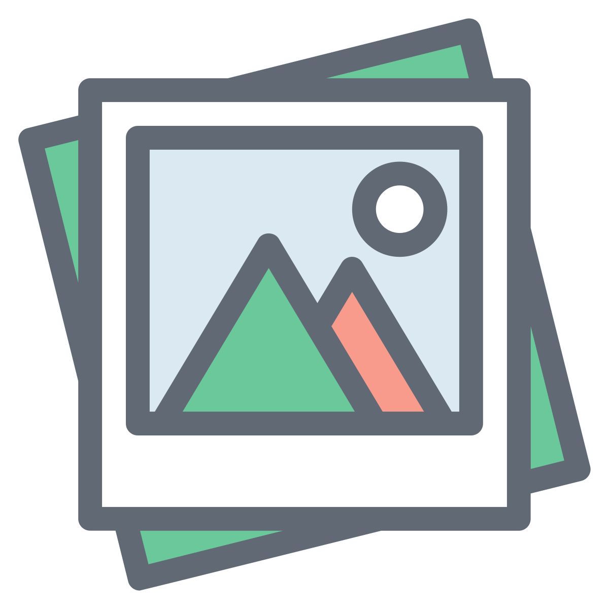 foto icon