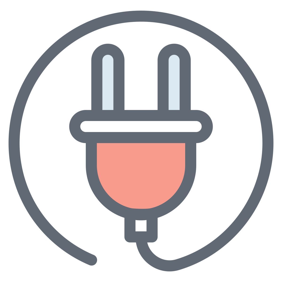 plug icon