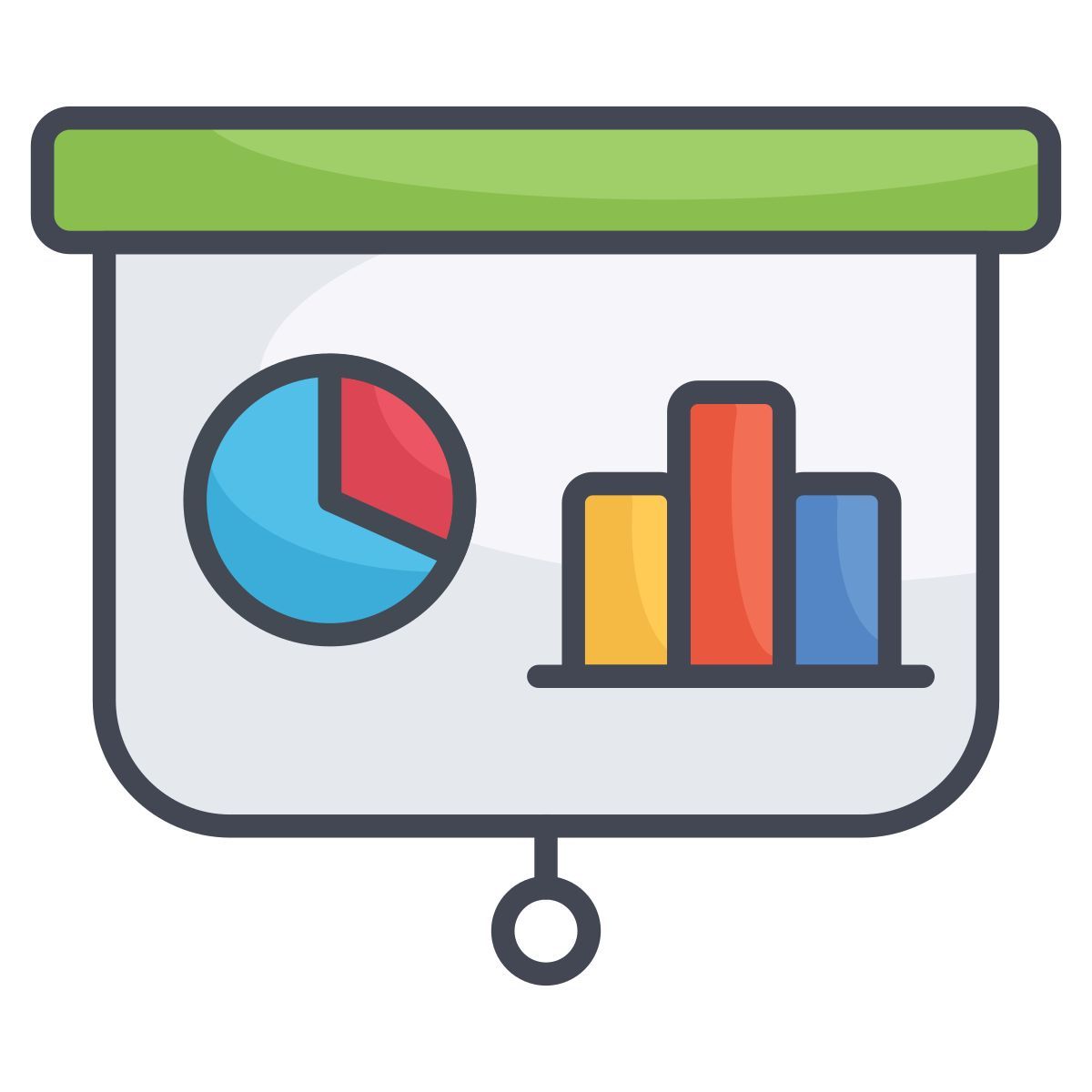 presentation icon