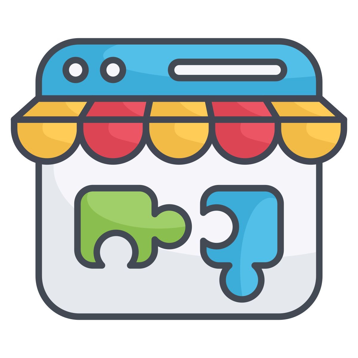 problemlösung icon