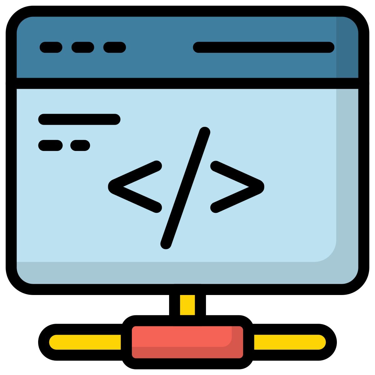 programming icon