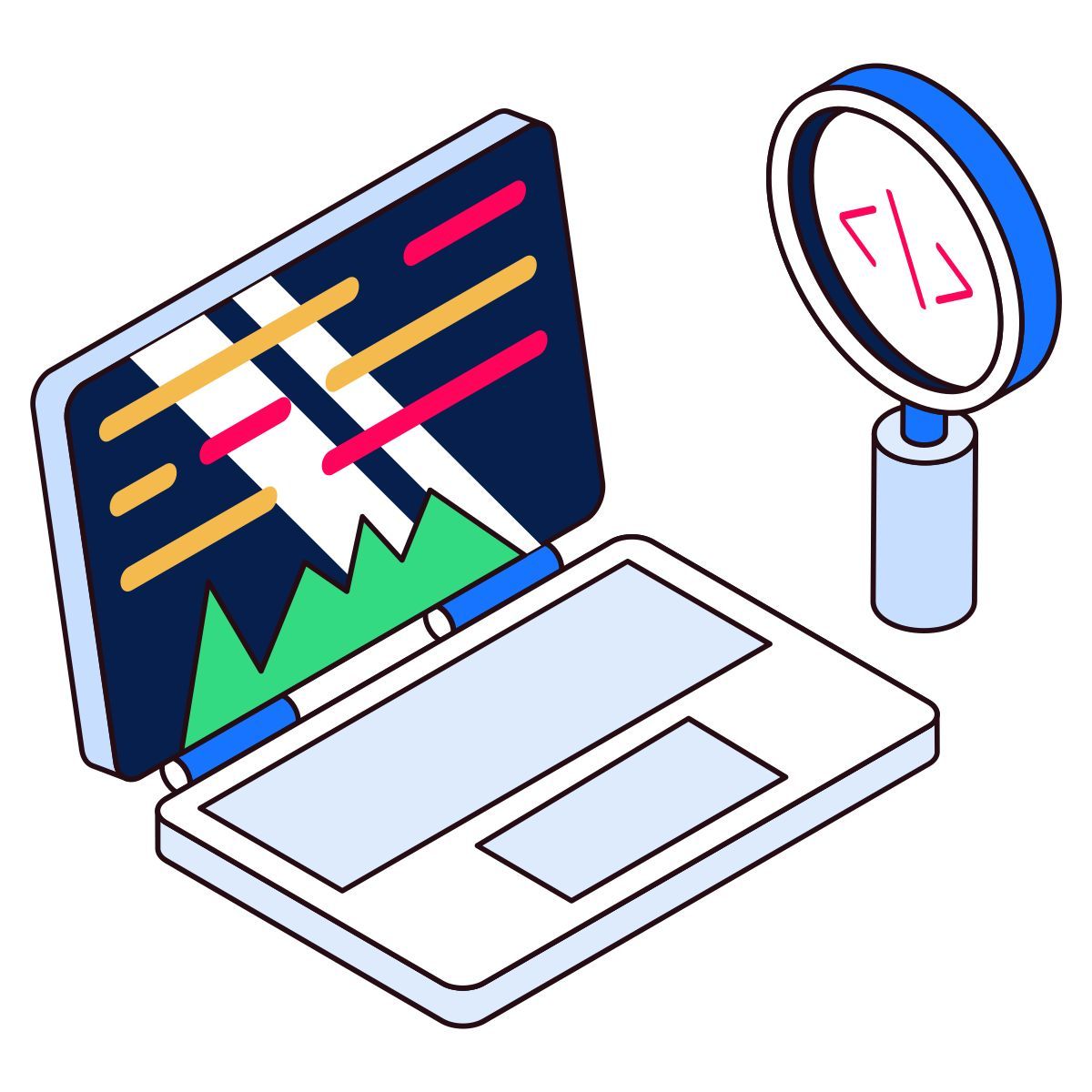 project development icon