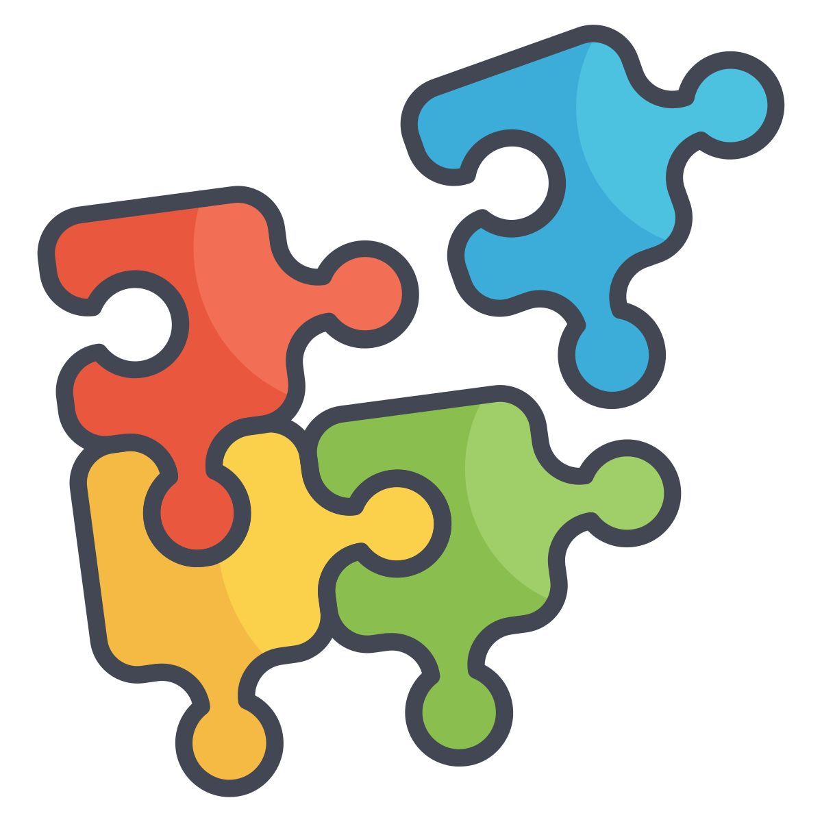 puzzle icon