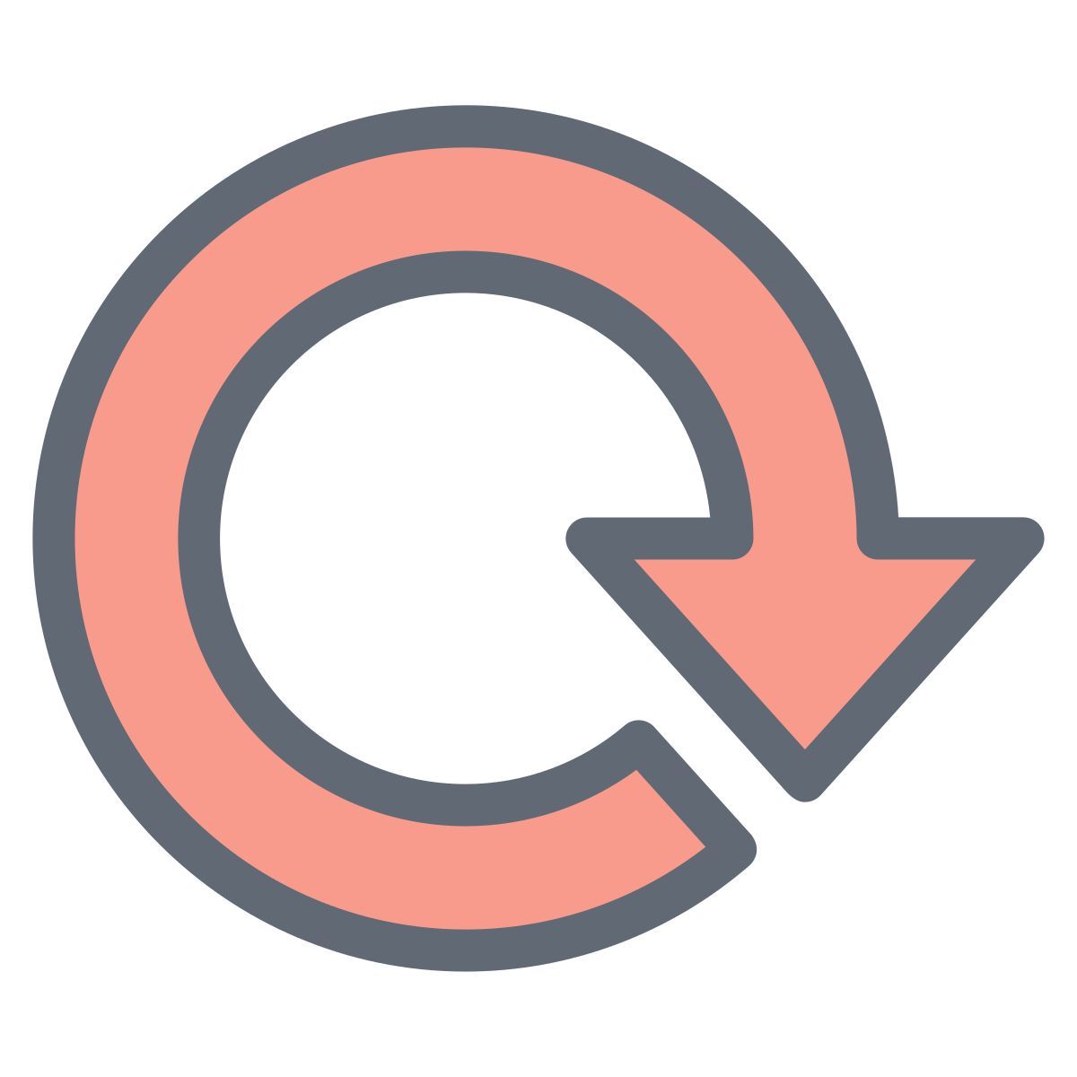 refresh icon