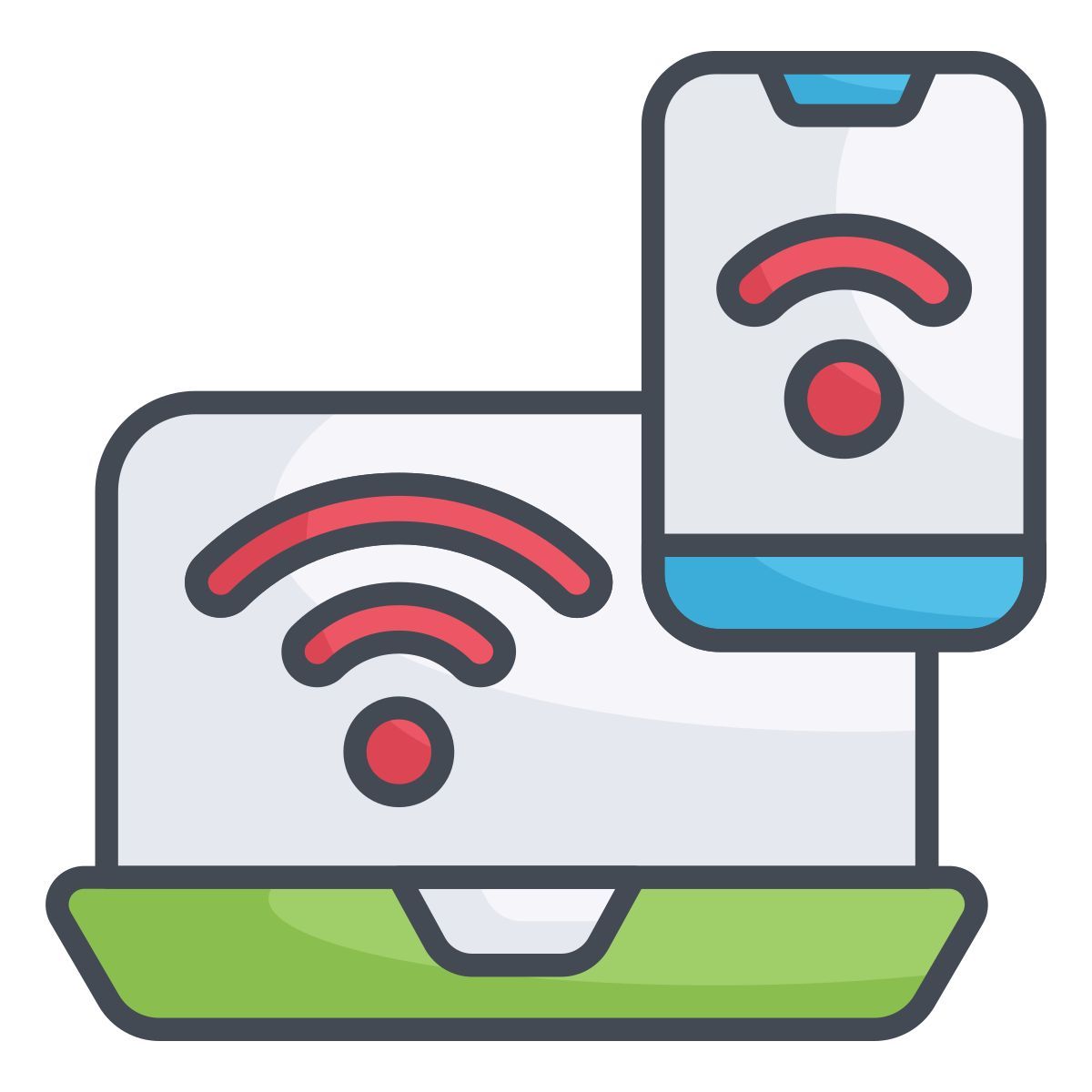 responsive design icon