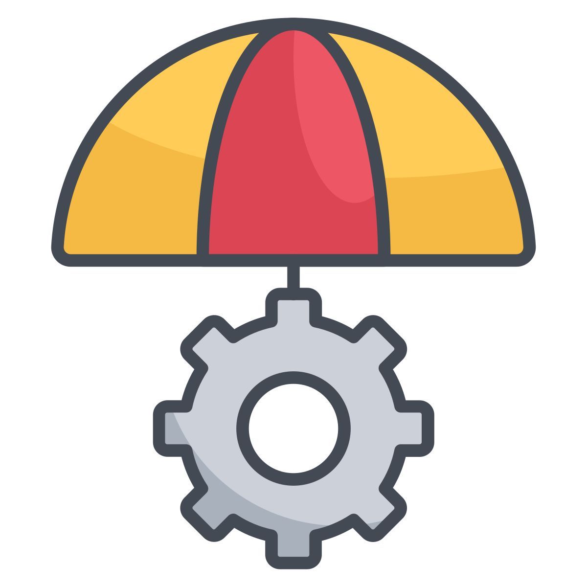 gestione del rischio icon