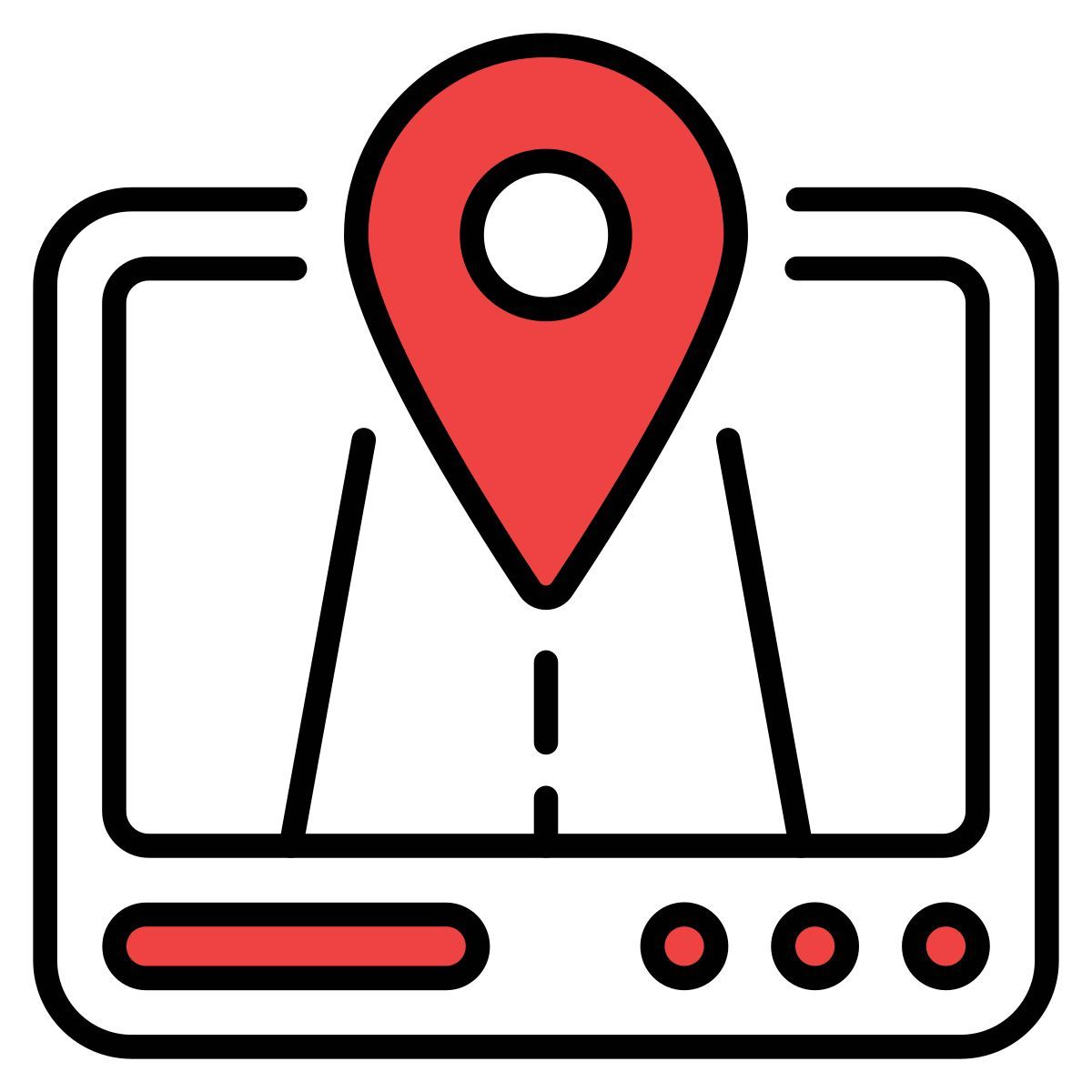 gps icon