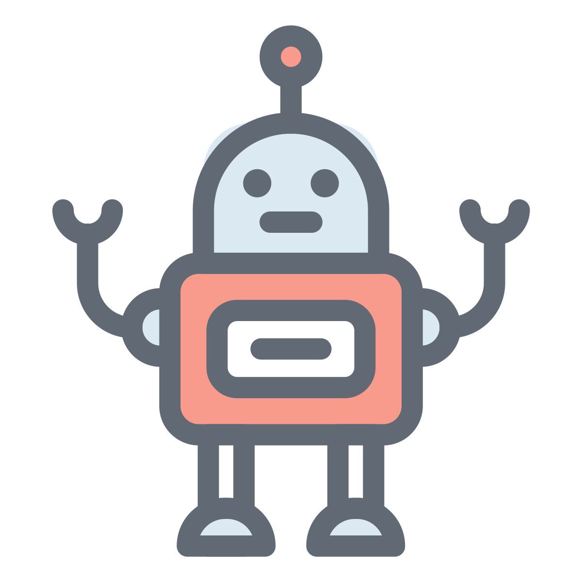 robot icon
