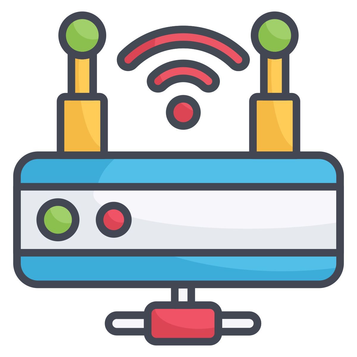 router icon