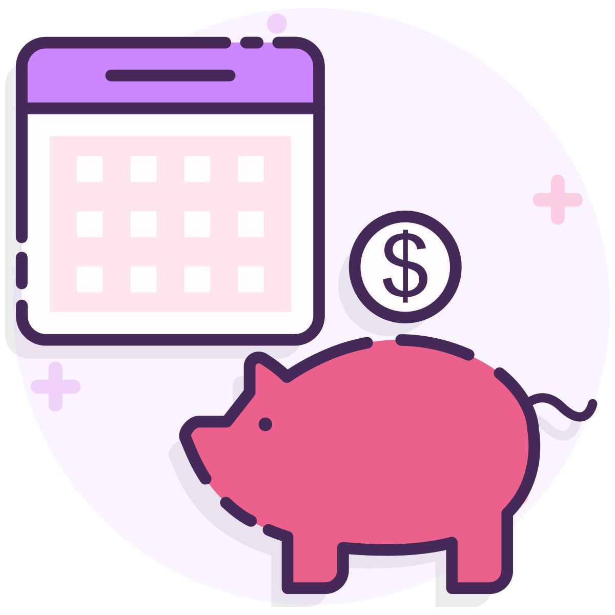 saving account icon
