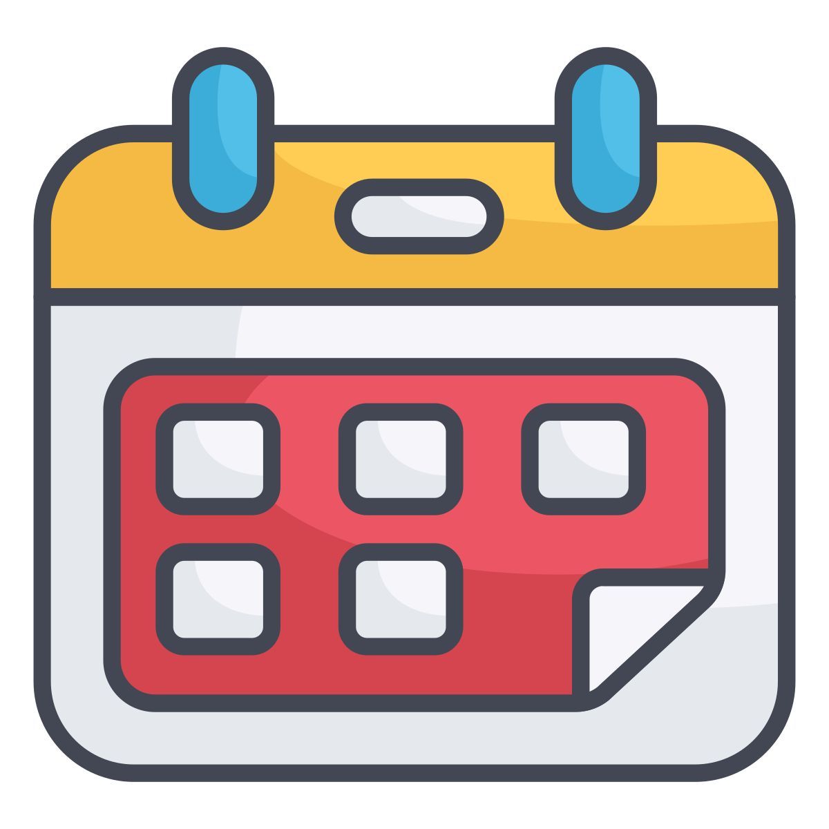 schedule icon