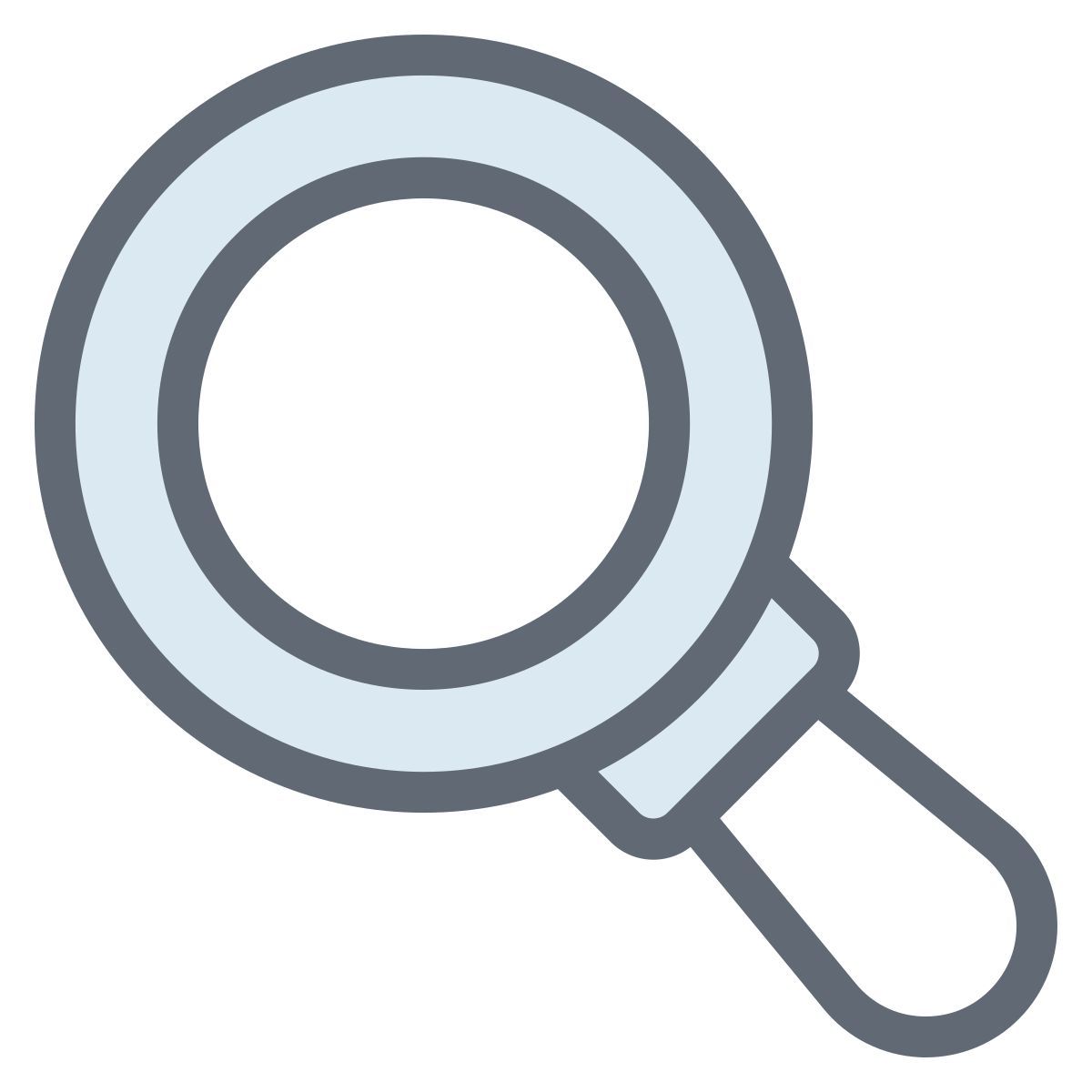 Search icon