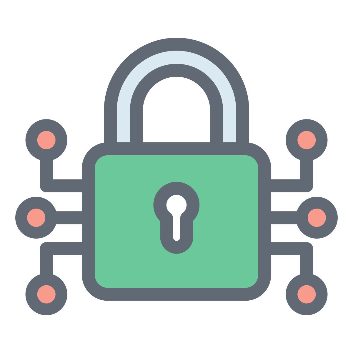 security icon