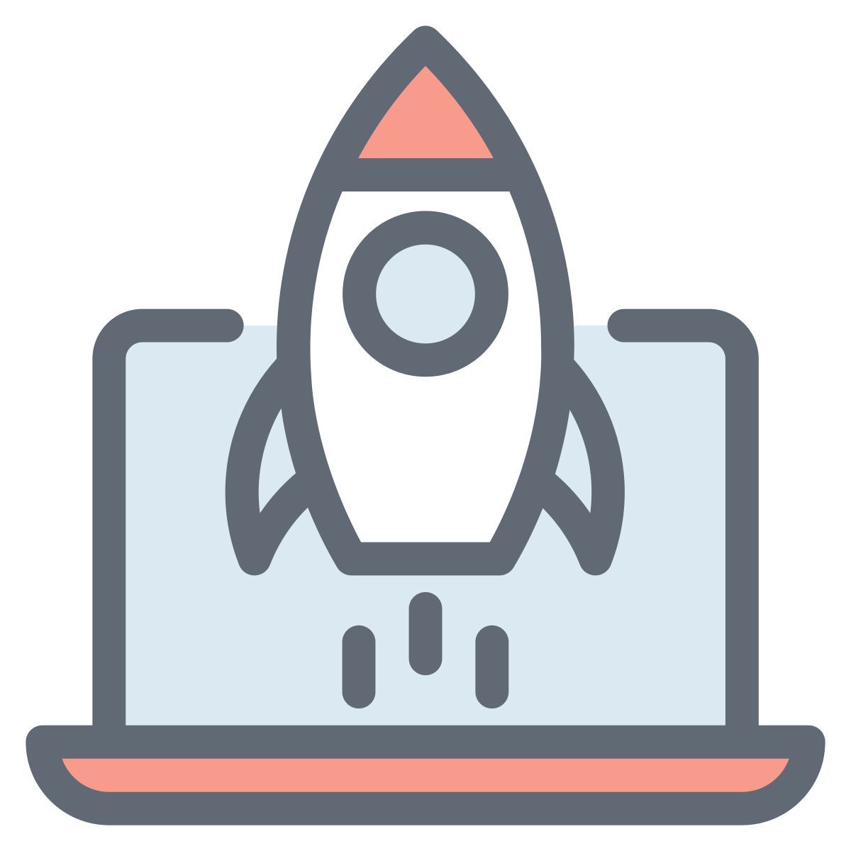 seo 스타트업 icon